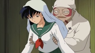 [InuYasha] 47. Tục tĩu và biến thái, khói độc biến xương thành xương, Frankenstein thời Chiến Quốc -