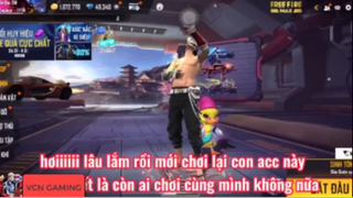 Tik Tok Free Fire | Full Phim ngắn : Năm nay ! Bé làm cô gái của anh nha ” | Tuấn Kha Gaming TV