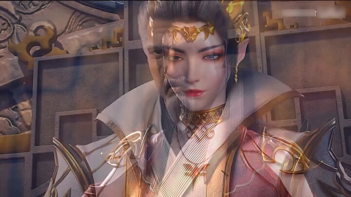 ใช้วิธีของ Fairy Sword Three เพื่อเปิด [Fight to Break the Sphere]