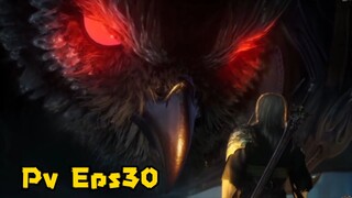 PV Tales of herding gods Eps30