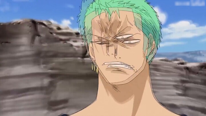 277 วินาทีเพื่อเป็นสักขีพยานการเติบโตของกลุ่มโจรสลัดหมวกฟาง