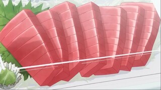 Tự nhiên đem con ngta về nuôi luon hà #anime #schooltime