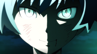 [You are my target] AMV