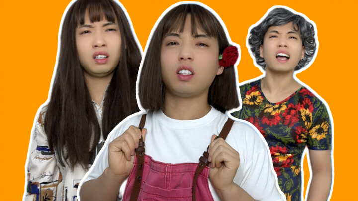 How absurd is the understanding of the world by people who are not good at geography?