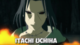 Tạp giới chuyển sính của Itachi  #Animehay#animeDacsac#Luffy#Onepiece#Naruto#BorutoVn