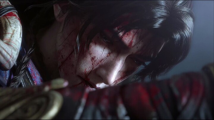 เหนือกาลเวลา ตอนที่ 7 ซับไทย 4K