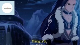 ĐẠI CHÚA TỂ TRỌN BỘ VIETSUB HD HOẠT HÌNH 3D TRUNG QUỐC P28