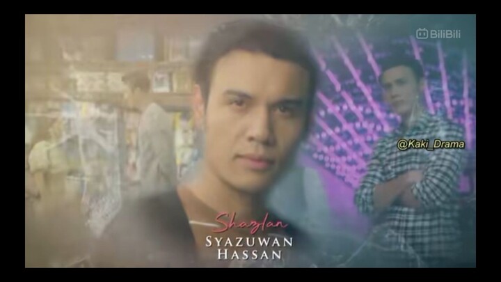 Keturunan episode 12