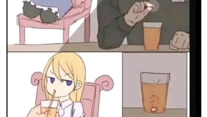 Damn, you're an absolute monster.