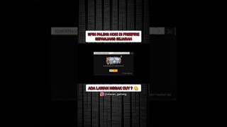 SPIN Paling Hoki DI FREEFIRE Pake ORANG DALEM ‼️UuuWaW..UwiieeeCh..UwAW