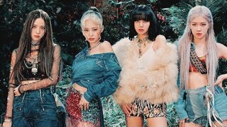 BLACKPINK - How You Like That (Unreleased Demo)