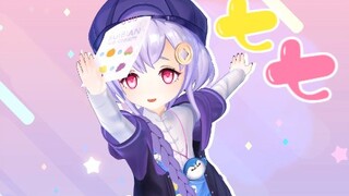 [Genshin Impact MMD]Mengapa kami Qiqi sangat lucu!!