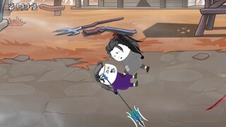 第144集：你有点弱啊