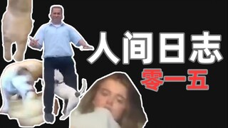 人类观察日志 015