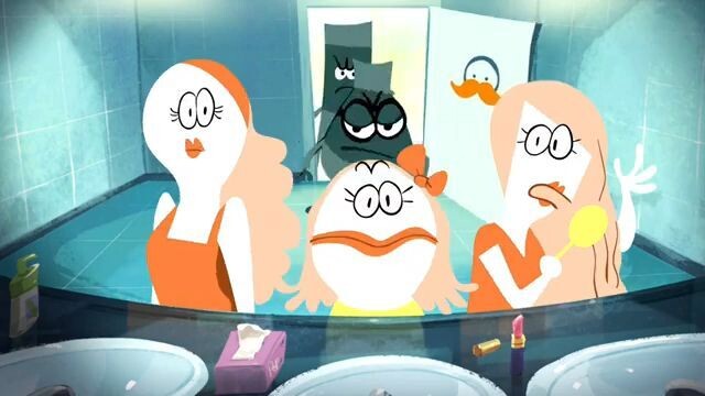 LAMPUT _  Yasak _ TAM BÖLÜM _ _cartoonnetworkturkiye