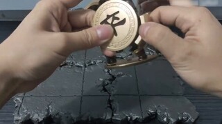 Cờ vua biến hình - quân tốt - minh họa chuyển đổi tích cực và tiêu cực