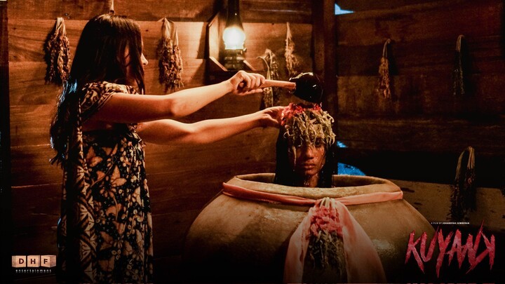 Kuyang Film Horor Terbaru Indonesia | Review Film Kuyang
