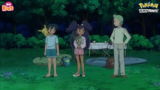 Pokemon phần 14 tập 30 lồng tiếng