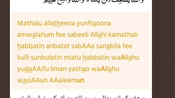 قران مجید ایات پشتو  ترجمه