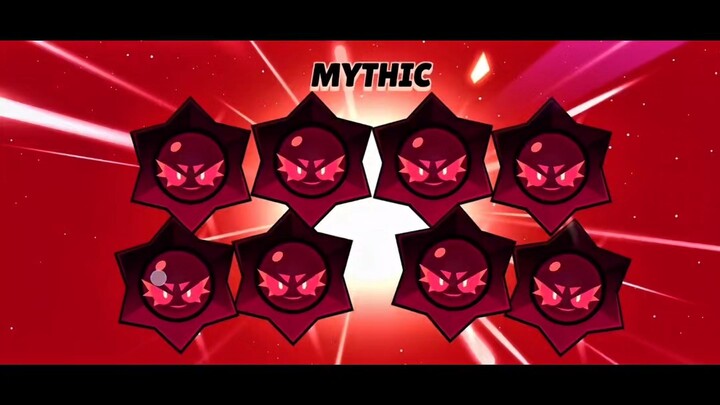 8 MYTHIC DROPS... AND I GOT THIS š¤Æš„