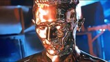 [Terminator 2: Judgment Day] Subpackaging and transport of virus