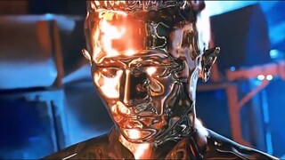 Kompilasi cuplikan adegan film "Terminator 2: Judgment Day"