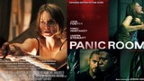 Panic Room ห้องเช่านิรภัยท้านรก (2002)