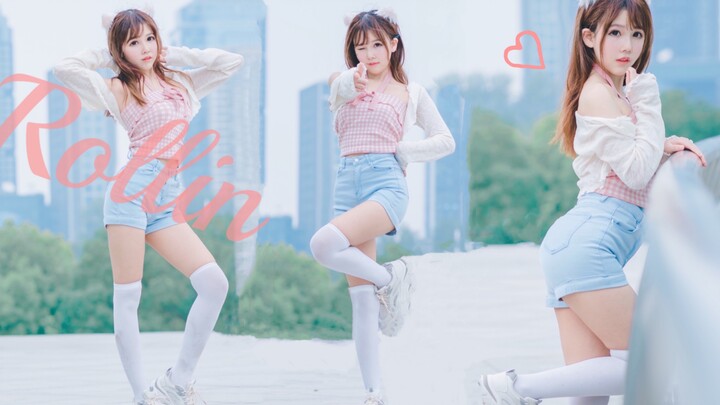Gadis nutrisi ☀rollin☀pukul aku jika dia tidak terlihat sehat