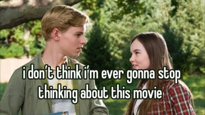Film yang mau aku review kali ini adalah Flipped, film romance-comedy yang dirilis tahun 2010.