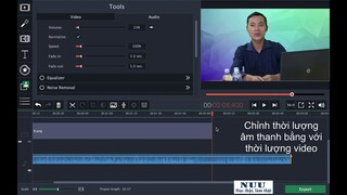 Hướng Dẫn Sử Dụng Movavi Editor Phần 4 Official