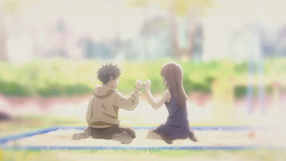 Jujutsu Kaisen Movie trailer