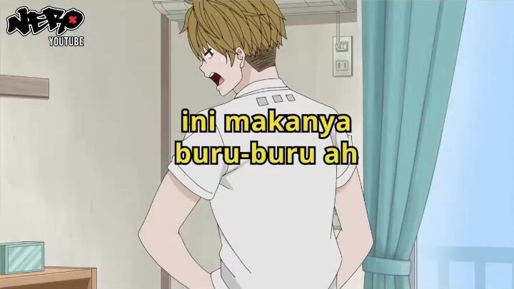 Momen Paling Sedih Kotaro Mengunjungi Makam Ibunya