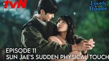 LOVELY RUNNER | EPISODE 11 SPOILER | Byeon Woo Seok | Kim Hye Yoon [INDO/ENG SUB]