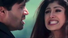 Dil Ne Yeh Kaha Hain Dil Se 60FPS   Dhadkan,Sunil Shetty,Shilpa S