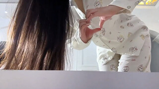 The proof is right here!