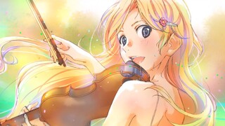 [MAD·AMV][Your Lie in April] The Last Performance