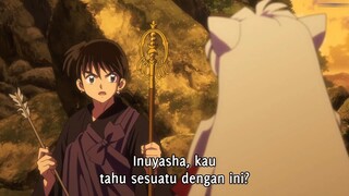 Hanyou no Yashahime - Sengoku Otogizoushi Episode 1 Part 4 Sub Indo