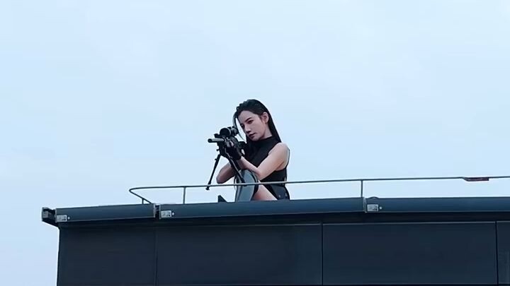 (Drama China 𝗙𝗨𝗟𝗟 𝗕𝗔𝗛𝗔𝗦𝗔 𝗜𝗡𝗗𝗢 ) Aku Adalah Tentara Bayaran Yang Tidak Terkalahkan