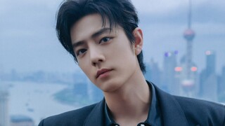 [Xiao Zhan] 230508 วิดีโอบล็อกกิจกรรมของ Xiao Zhan Studio Mosen