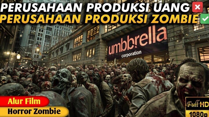 TERNYATA INILAH FILM ZOMBIE TERBAIK SEPANJANG MASA ‼️ Review Cerita Film Zombi
