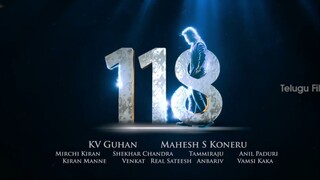 118 (2019)
