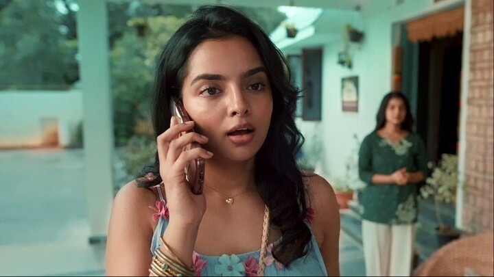 Brothers and Sisters S01E80 Madhu Learns the Truth
