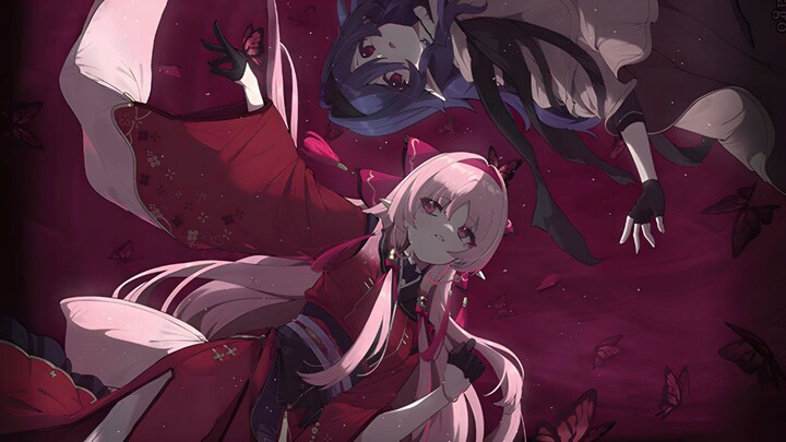 Shadow Garden The Eminence in Shadow Volume 7 Ujian Pertama Lalanca