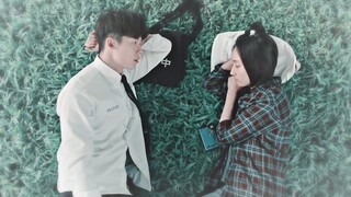 huang yu xuan & li zi wei (someday or one day MV) | dark paradise