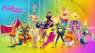 CANADA'S DRAG RACE S01 E08-MARQUERADE BALL