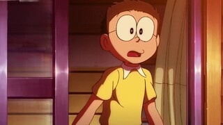 [Homemade animation] Hardcore restores the quality of the theater version! "Nobita's "Flying House T