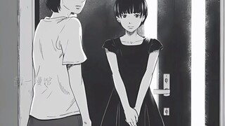 《恶之华》7：佐伯剪短发，再次给春日机会