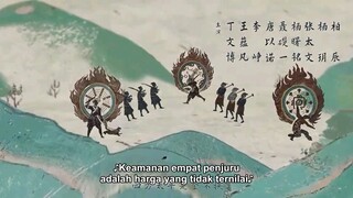 Love on the Turquoise Land 2025 episode 6 sub indo