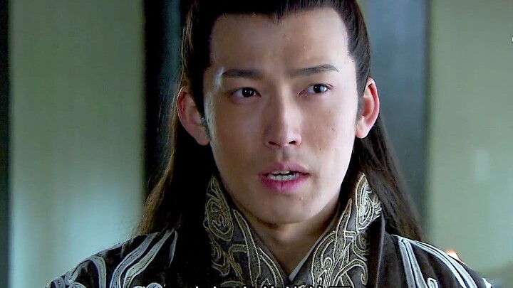 Sebenarnya Sun Quan lebih memercayai saran Lu Su, hanya saja Zhou Yu memang merupakan amanat dari ka