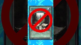 Darum ist Elma, Schmetterlingsdolch Verboten in Yu-Gi-Oh!